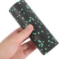 back muscle massager foams roller foam roller for legs yoga bend training roller body massager yoga