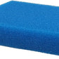 Aquarium Bio Sponge Pad Filter Media for Fish Tank,20/30/40PPI Open Cell Coarse Foam Block Foam Pre Filter Sponge (11" Lx 10.25" W x 2" H 20PPI)