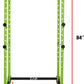 CAP Barbell Power Racks and Attachments