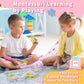 Toddler Toys Bilingual English and Spanish Talking Flash Cards for 1 2 3 4 5 6 Year Old Boys and Girls, Autism Sensory Toys for Autistic Children, Learning Educational Speech 250 Sight Words
