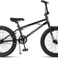 Freestyle BMX Bike, 18 20 Inch Kids Bicycle for 5-13 Years Old Kids and Beginner Level Rider, Multiple Colors