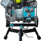 Junior Hack Attack Softball Pitching Machine by Sports Attack
