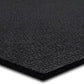 Mohawk Home Heavy Duty Rubber Stall Mat - Gym Floor- Under Dog Crate - All Purpose Utility 2'x2' - 1/2" Thick (Pack of 4)