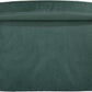 Paws & Purrs Cat Sofa Bed, Pet Couch for Indoor Cats Elevated Cat Beds with Removable Washable Mattress Cover for Kitten, Puppy or Small Animal- 31.5" Wide, Teal