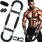 Twister Arm Trainer,Arm Trainer for Men,Chest Workout Equipment,Arm Strength Trainer,Arm Workout Equipment,Chest Exerciser for Men,Arm Twister Exerciser,Upper Body Workout Equipment