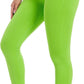 Activewear Thick High Waist Tummy Compression Slimming Body Leggings Pant