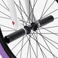 JOYSTAR Brockway Freestyle Kids BMX Bikes 20" 24" Kids Bicycles for 6-14 Years Old Boys Girls and Beginner-Level Riders 2 Pegs Multiple Colors