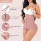 Shapewear for Women Tummy Control Fajas Colombianas Body Shaper Butt Lifter Compression Garment Open Bust Bodysuit