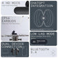 CMF Buds 2a Wireless Earbuds 2025 New Active Noise Cancelling 42dB Hybrid ANC Bluetooth Headphones, 12.4mm Dynamic Driver for Big Bass, 4 Mic Clear Calls, Sport Ear Buds for iPhone, Android, Dark Grey