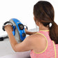 Stamina Exercise Bike with Smooth Pedal System