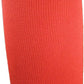 Fitliva Knee High Long Sports Socks Unisex Multicolor 3/6/12 Pairs
