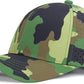 VOBOOM Men Quick Dry Baseball Cap Laser Cut Mesh Ball Curved Brim Snapback Hat