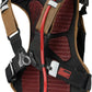 USWE MTB Hydro Hydration Pack with Hydration Bladder - Hydration Backpack for Cycling, Mountain Biking, E-MTB and Gravel Riding, Backpack with Water Bladder