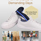 Premium Quality Gel Shoe Insoles from Japan, Shock Absorption, High Arch Support, Walking, Golf Insoles Men, Shoe Inserts Women, Shoe Insoles Women, Shoe Inserts Men, Unisex Sole Inserts, M