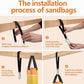 Heavy Bag Hanger, Punching Bag Hanger, Heavy Bag Mount, Punching Bag Stand for Heavy Bag, Heavy Bag Strap Hanger for Home Gym Training Workout (1 pcs)