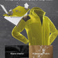 Men's Ski Jacket Warm Winter Snow Coat Waterproof Mountain Windbreaker Snowboarding Jacket Hooded for Hiking Traval