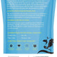 Organic Freeze Dried Dog & Cat Treats - Single Ingredient, Grain Free Food Toppers for Healthy Pets, No Fillers or Preservatives (1 Bag, Beef)
