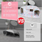 Unicorn Catcher Large Cozy Pet Bed & Tunnel - Warm & Washable, Suitable for Guinea Pigs, Hamsters, Chinchillas & Bunnies