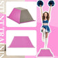 Poen Stunt Training Stand Cheerleading Balance Trainer Cheer Flyer Stand Balance and Flexibility Trainer for Flexibility Core Strength and Conditioning Promotes Kids Adults