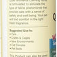 NaturVet Quiet Moments Herbal Calming Spray, 8 Ounce- Feline