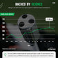 Rypstick | Golf Swing Trainer Device for Increased Distance - Golf Speed Trainer and Warmup Aid