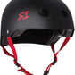 S1 Lifer Helmet for Skateboarding, BMX, and Roller Skating
