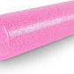 ProsourceFit High Density Foam Rollers 18 to 36 - inches Long, Firm Full Body Athletic Massage Tool for Back Stretching, Yoga, Pilates, Post Workout Muscle Recuperation