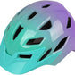 Kids Bike Helmet,Bavilk Kids Boys Girls Bike Helmets with LED Light Detachable Visor Children Youth Teen Multi-Sport for Skating Cycling Scooter Skateboard Adjustable & Lightweight 19.7"-22.4"