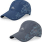 Running Hat Outdoor Sun Protection Hat Mesh Quick Dry Hat Thin Cool Baseball Cap for Women and Men