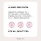 MEDIX Fragrance Free Retinol Body Lotion Crepey Skin Care Treatment | Anti Aging Body Lotion & Face Moisturizer | Firming Retinol Cream For Face Targets Loose Crepe Skin, Wrinkles, & Fine Lines, 2PC