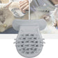 Cat Brush Shedding Grooming, Soft Massage Cat Tongue Brush, Licking Your Cat Like a Mama Cat to Comfort, Surprise Pet Gifts