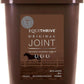 Equithrive Original Joint Supplement Powder with Resveratrol and Hyaluronic Acid for Horses, Equine Care, Molasses Flavor, 8 lbs
