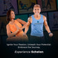 Echelon Stride Series Treadmill