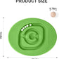 Balance Board for Kids with Maze - Plastic Wobble Board for Skiing Surfing Snowboard Training, Non-Slip Sensory Rocker Board for Toddlers 3-12, Core Strength Physical Therapy Equipment & Skateboard Balance Trainer
