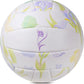 Volleyball Size 5 PU Leather Soft Indoor Outdoor Volleyballs Sports Training Game Play Ball for Beginner, Teenager, Adult, 8.2