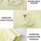 Moisture Wicking Quick Dry Soft Pickleball Workout Hiking Camping Running Shirts for Men Outdoor Sports