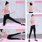 Crossover Resistance Band - Shoulder Back Training/Yoga Stretch/Posture Corrector