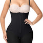 M MYODRESS fajas colombianas moldeadoras shapewear tummy control body shaper stage 2 compression garment