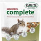Squirrel Complete (1.75 lb.) - Healthy Natural Food - Nutritionally Complete Diet for Pet & Captive Squirrels - Ground, Grey, and Flying Squirrels, & Chipmunks