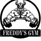 Custom Name Gym Metal Sign Personalized Fitness Wall Art Decor for Home, Workout Room, Garage, Powerlifting Center, Motivational Gift for Women, Men, Dad, Papa, Grandpa, Mother, Sister, Girls