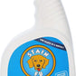 Pro Strength Carpet Odor & Stain Remover Works Like Magic in a Bottle on Tough Urine Feces Vomit and Even red Wine Too! 24 fl.oz