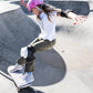 S1 Lifer Helmet for Skateboarding, BMX, and Roller Skating
