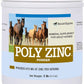 Uckele by SmartEquine Poly Zinc Powder | Zinc Supplement for Horses | Hoof Care Vitamins and Minerals | Supports Bone and Hoof Wellness | Equine Skin Coat Supplement | 1 lb