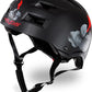 Flybar Bike Helmet- Multi Sport Dual Certified Adjustable Dial, Lightweight Skateboard Helmet, Roller Skating, Pogo, Electric Scooter, Snowboard, Boys and Girls Kids- Adults Helmets