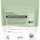 J Mac Botanicals Organic Marshmallow Root Herb Tea