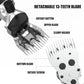 550W Professional Electric Sheep Clipper, 6 Speeds Heavy Duty Dog Shears for Thick Fur