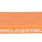 SERIOUS STEEL FITNESS Assisted 41" Pull-Up Band, Resistance & Stretch, Powerlifting & Pull-up Assist Loop (Single Band)