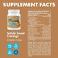 Yes You Can! Meal Replacement Shake - 20G Protein, 4G Fiber, 21 Vitamins & Minerals, 0G Added Sugar - Meal Replacement Protein Powder - Complete All-in-One Nutrition - 15 Servings (Coffee)