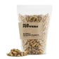 Old Potters Wildlife in-Shell Peanuts for Birds, Squirrels, and Wildlife. USA Grown Non-GMO Raw in-Shell Peanuts (in-Shell, 4 lbs)