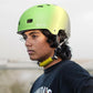 OutdoorMaster Skateboard Cycling Helmet - Two Removable Liners Ventilation Multi-Sport Scooter Roller Skate Inline Skating Rollerblading for Kids, Youth & Adults